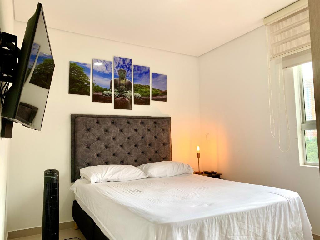 Piso26 Beautifull Apartment and Parking - 4