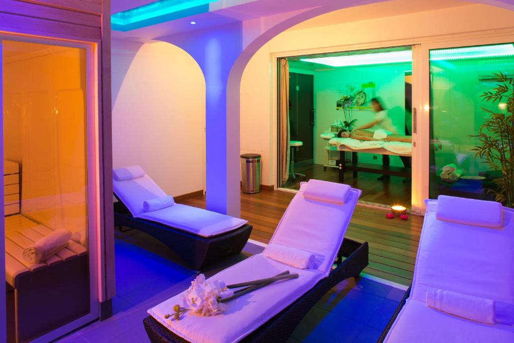 Mangio Fango Hotel et Spa - 5
