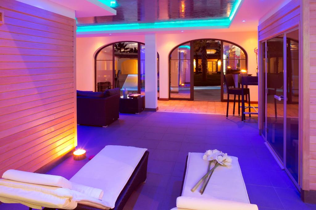 Mangio Fango Hotel et Spa - 4