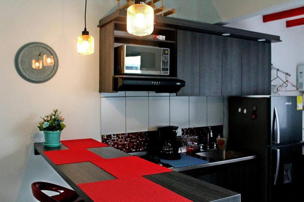 APARTAMENTO PRIVADO Y TRANQUILO EN MANILA. - 1