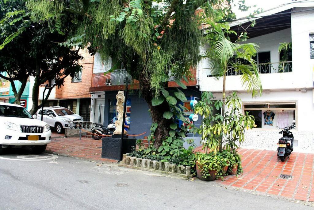 APARTAMENTO PRIVADO Y TRANQUILO EN MANILA. - 3
