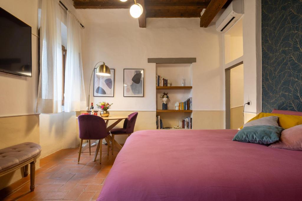Ardiglione Flat - 3