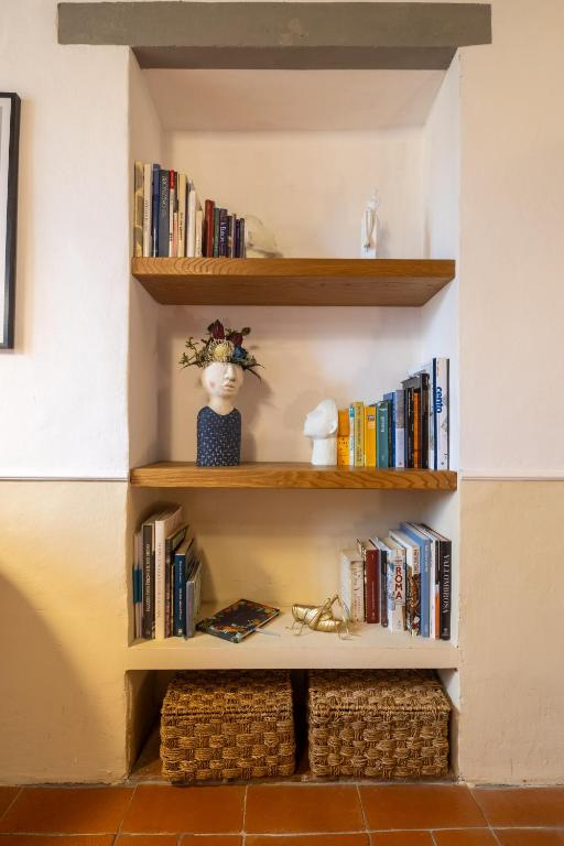 Ardiglione Flat - 4