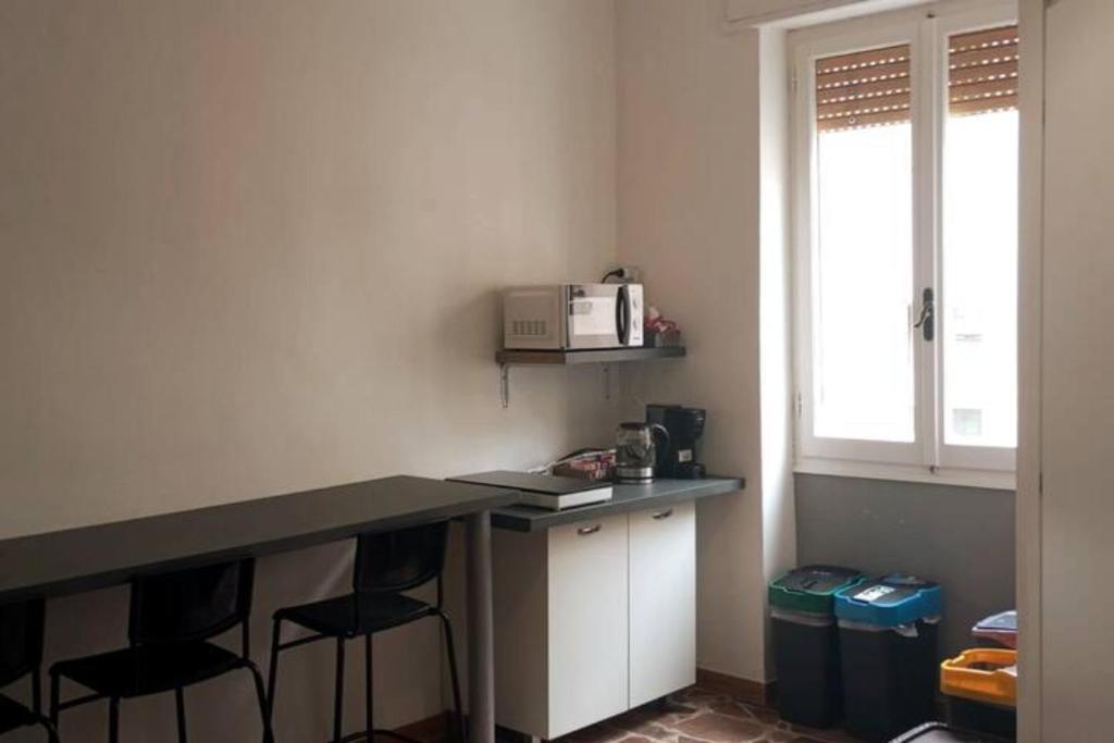 PORRINO Guest House - Affittacamere