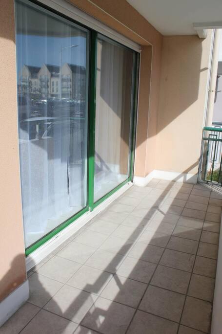 Appartement en rez-de-chaussée à Berck-Plage - 3