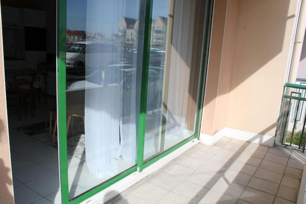 Appartement en rez-de-chaussée à Berck-Plage - 4