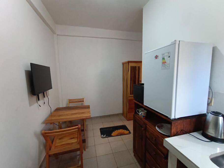 departamento céntrico - 2