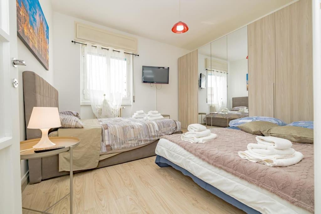 Bright & Cozy Home - City Center - 3
