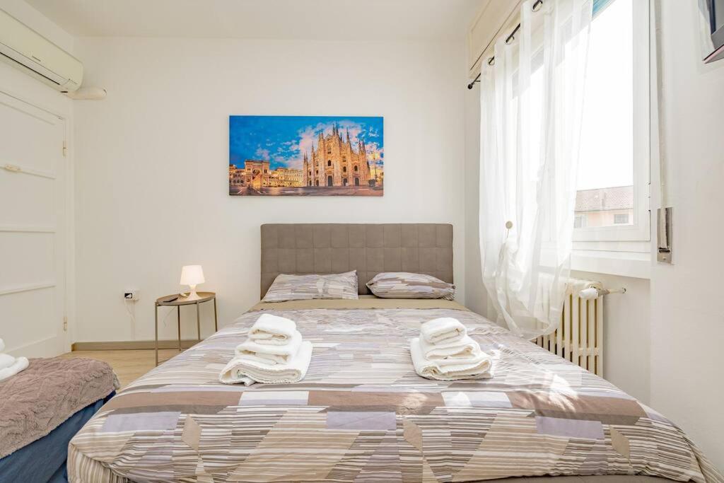 Bright & Cozy Home - City Center - 2