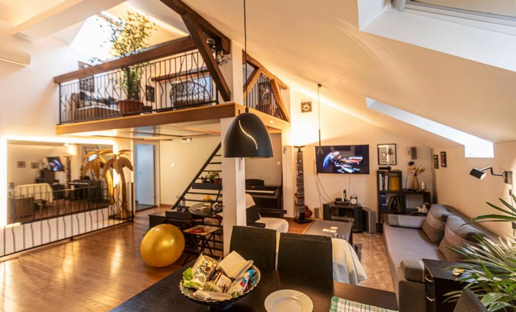 Oldest House Belgrade - 1