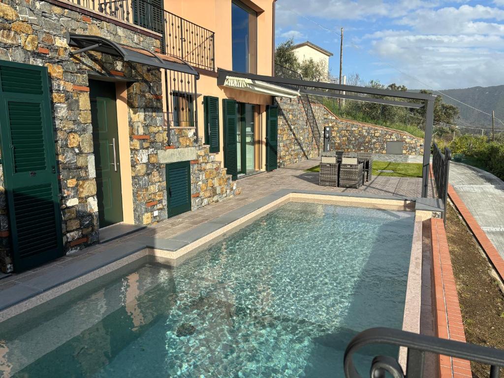 Villa Nina - 5