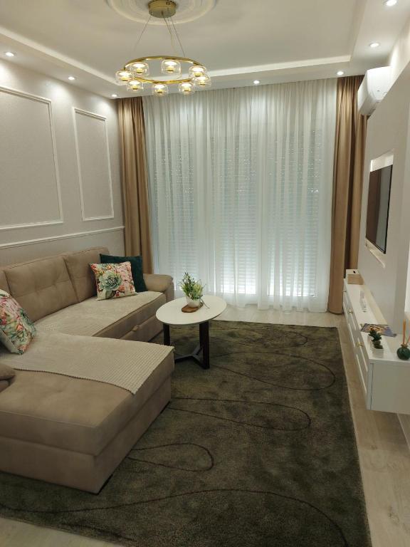 KAT 1 Apartman - 5