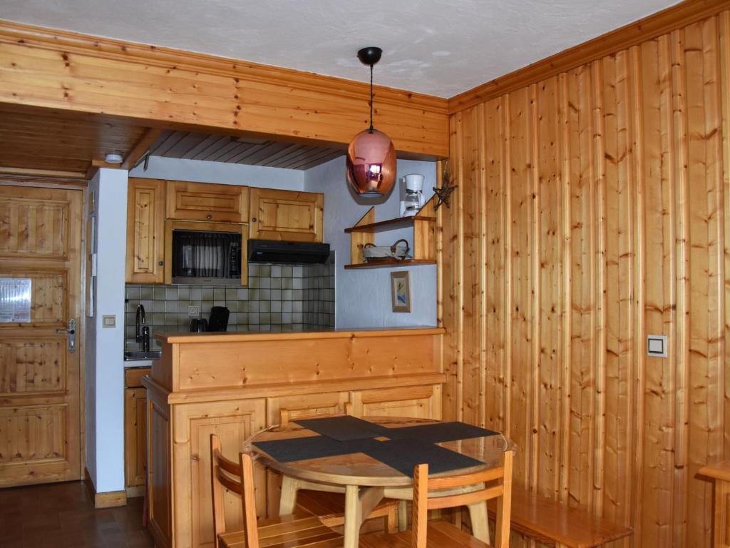 Appartement cosy 2 pièces au centre, balcon, 4 pers - FR-1-464-185 - 1