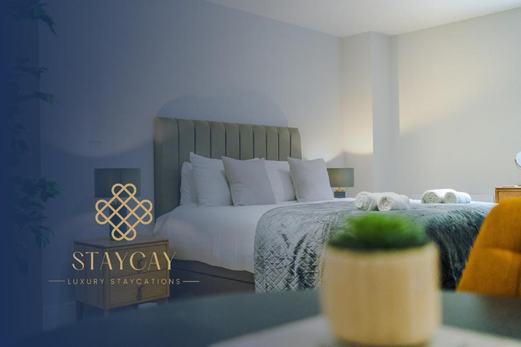 Rock Mill - Stunning Studio Apartment, Stoney Middleton