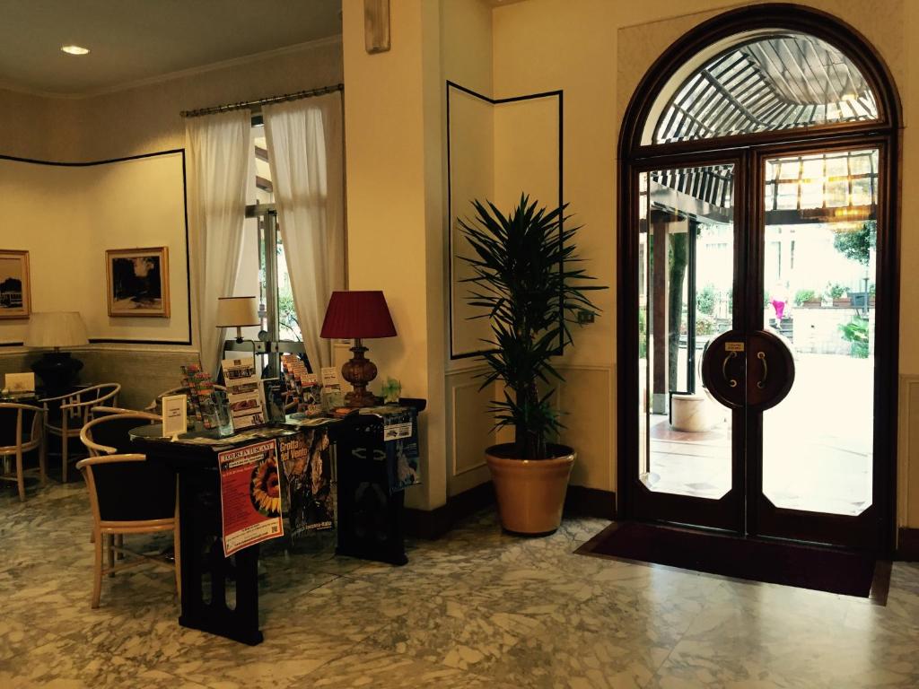 Hotel Biondi photo