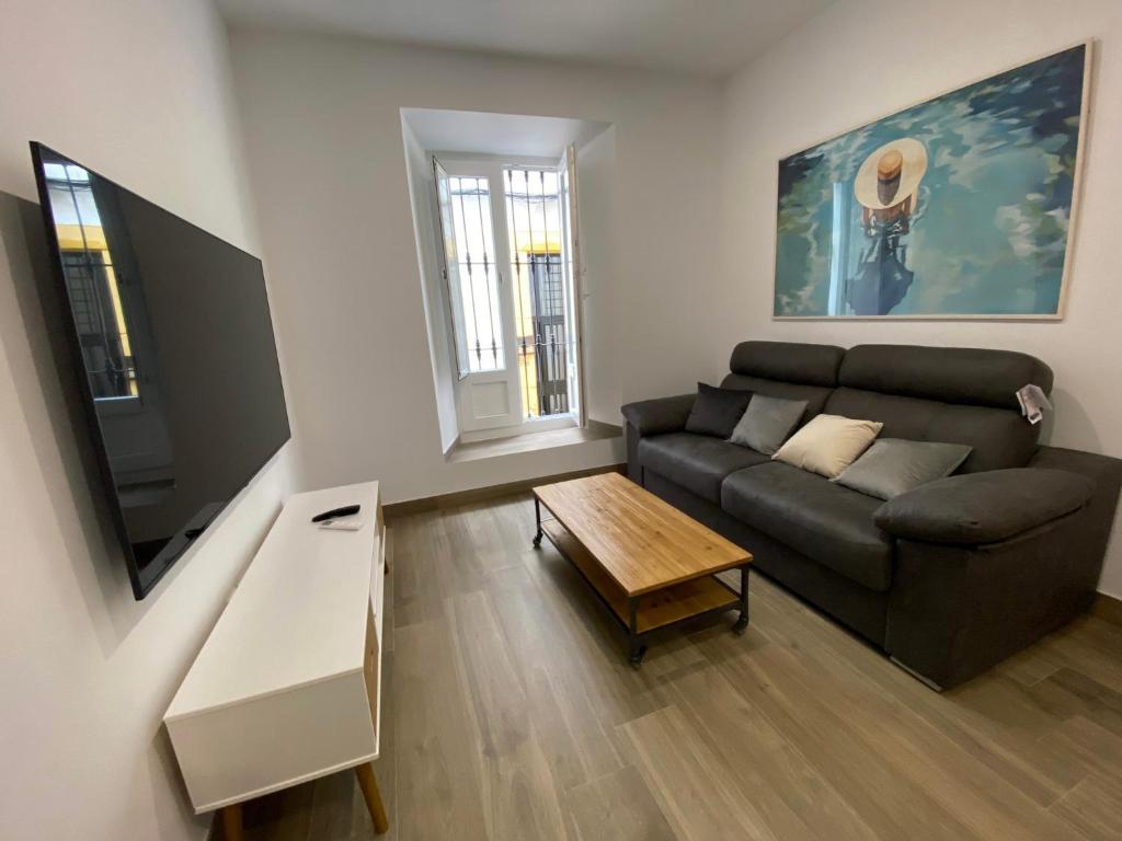 SUITES DEL MAR y SUITE DE CÓRDOBA - Apartmentos en pleno centro - 2