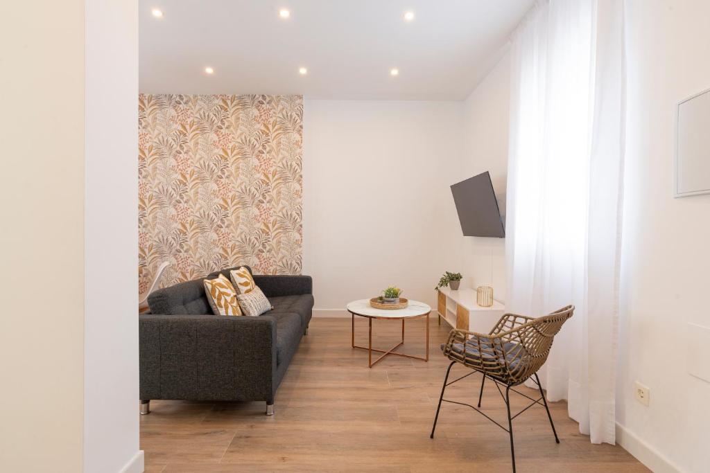Capitan Huelin & centric by ELE Apartments - 3