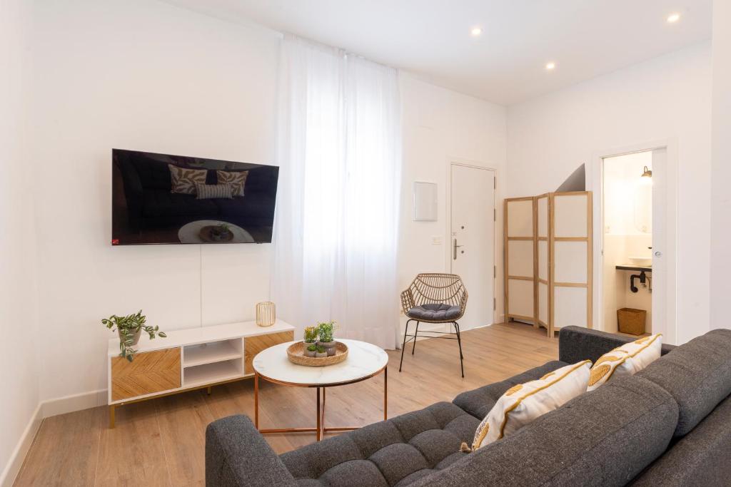 Capitan Huelin & centric by ELE Apartments - 4