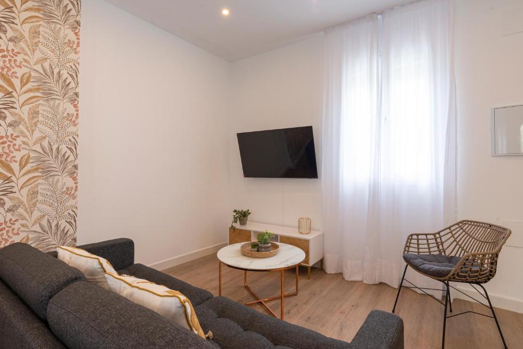 Capitan Huelin & centric by ELE Apartments - 5