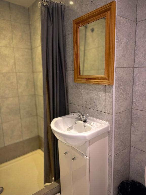 Attrezzature e servizi