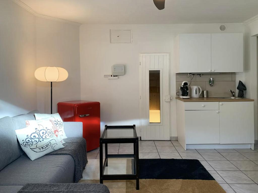 Comodo pied-à-terre ad Ascona - 4