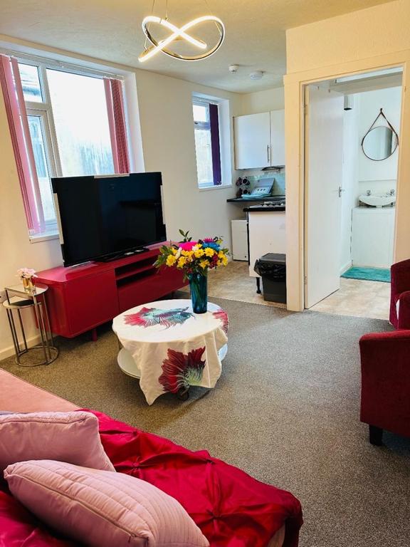 Luminous Suites, Blackpool