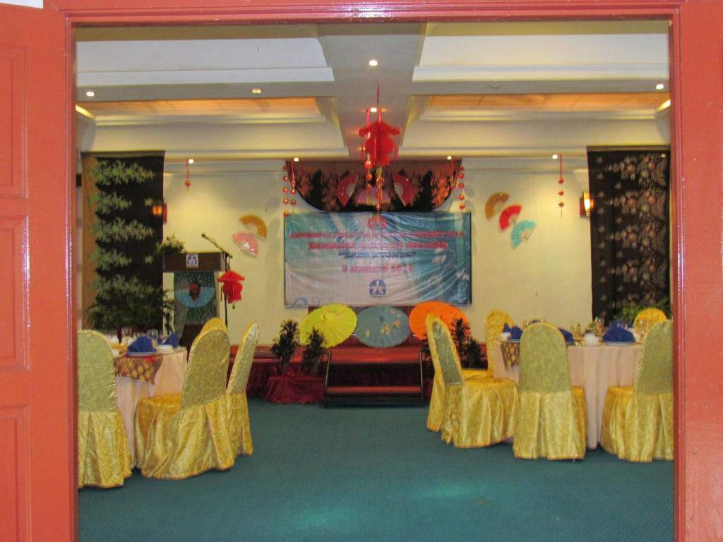 Facilities