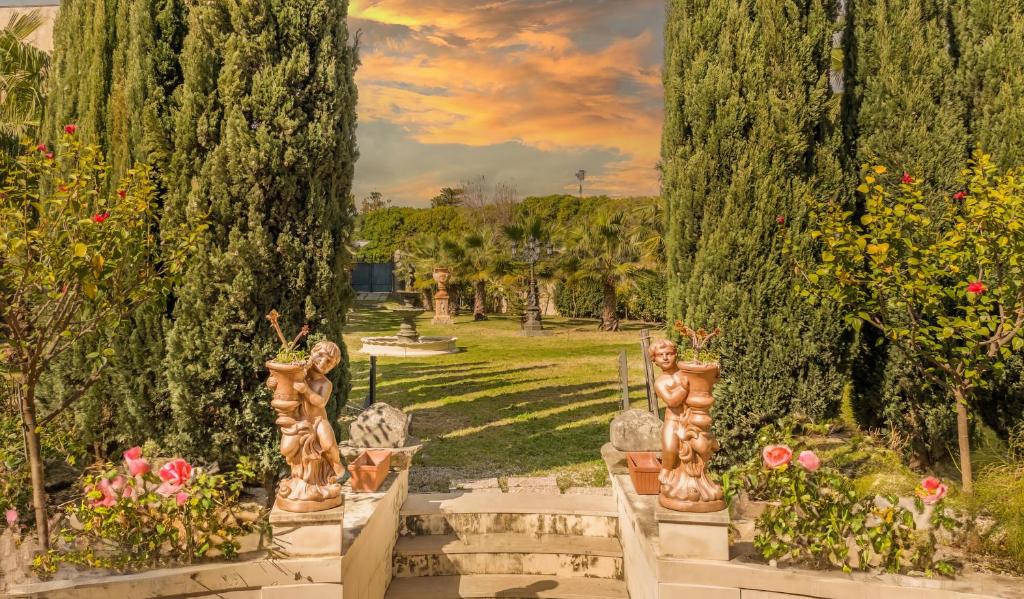 Villa Nicolaci - Liberty Suites - 4