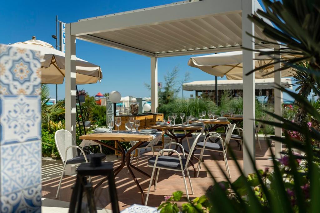 Hotel Eliseo - 4