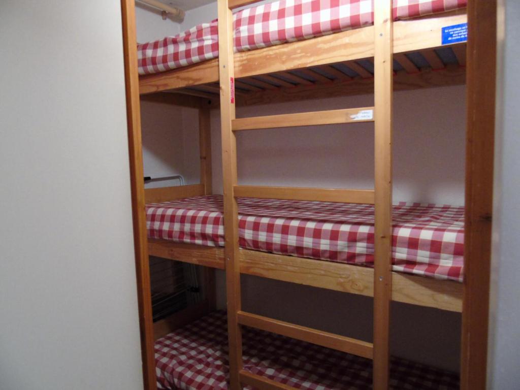 Résidence Melezets - Studio pour 4 Personnes MAE-8524 - 5