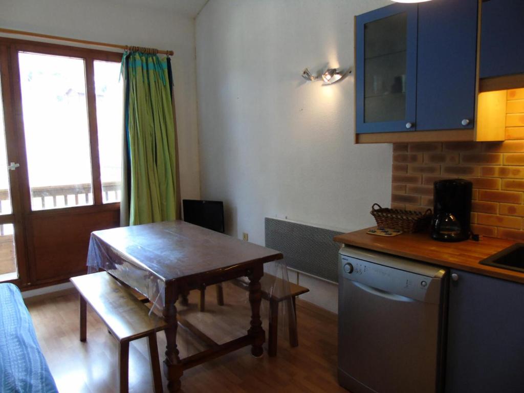 Résidence Thabor - 2 Pièces pour 4 Personnes MAE-8584 - 3