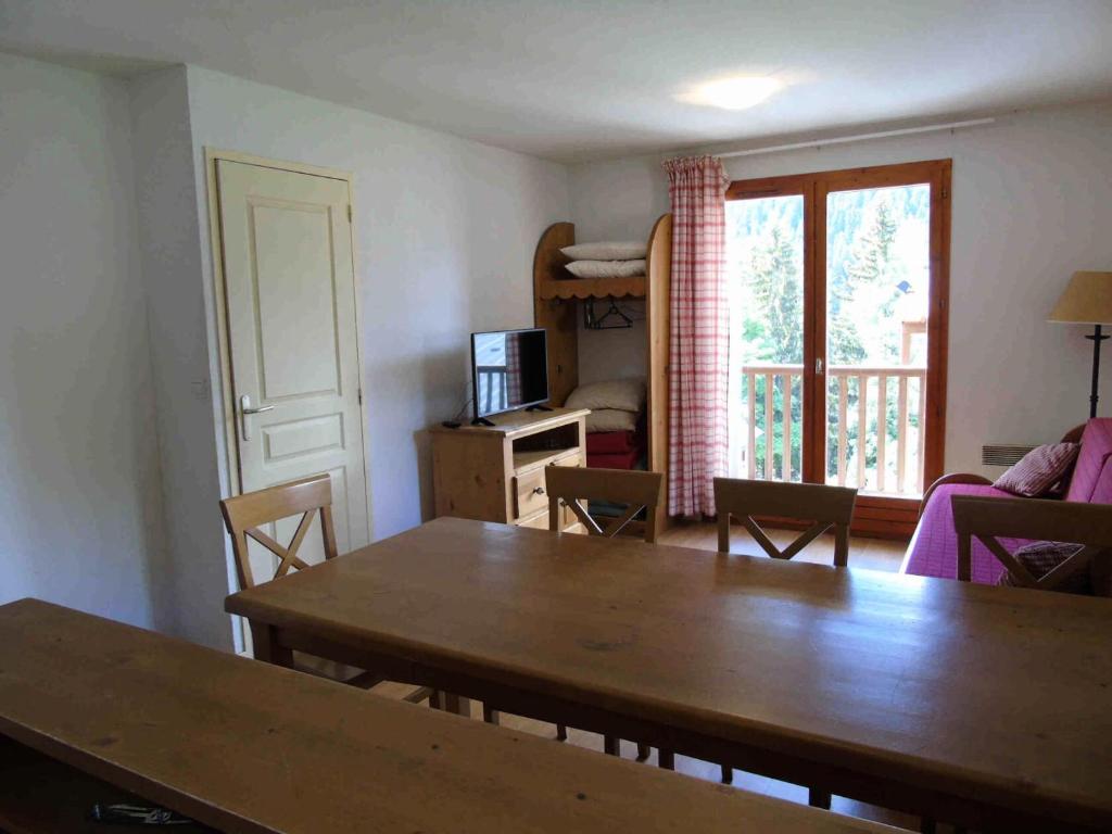 Résidence Belvedere - 3 Pièces pour 8 Personnes MAE-8914 - 3