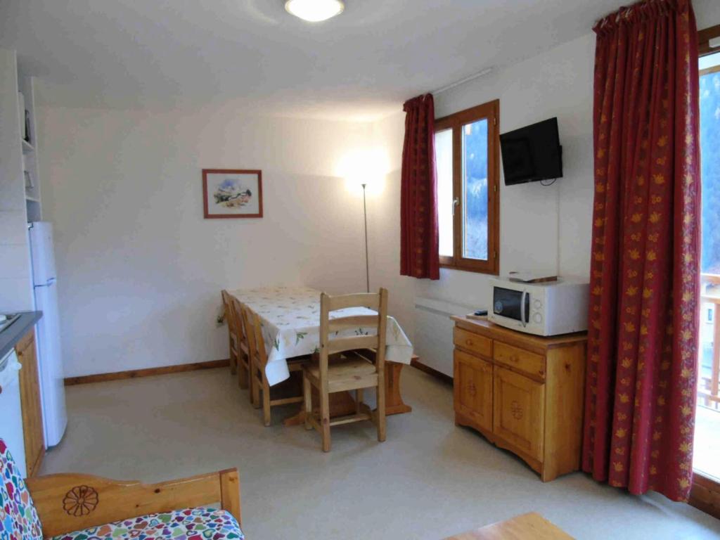 Chalet Arrondaz - 3 Pièces pour 8 Personnes MAE-8744 - 3