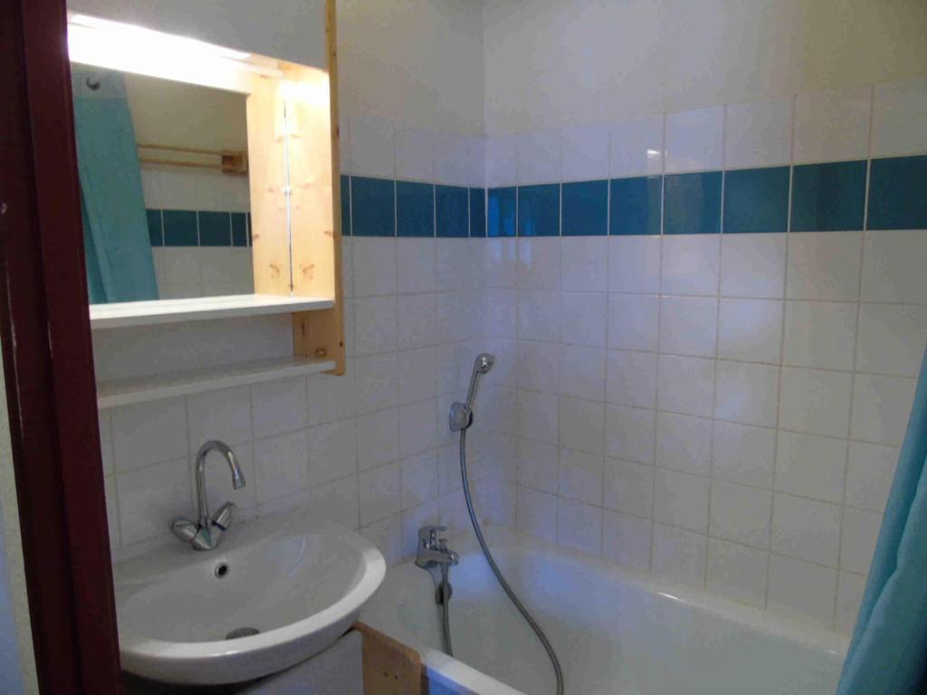 Résidence Cheval Blanc - 2 Pièces pour 4 Personnes MAE-8824 - 5