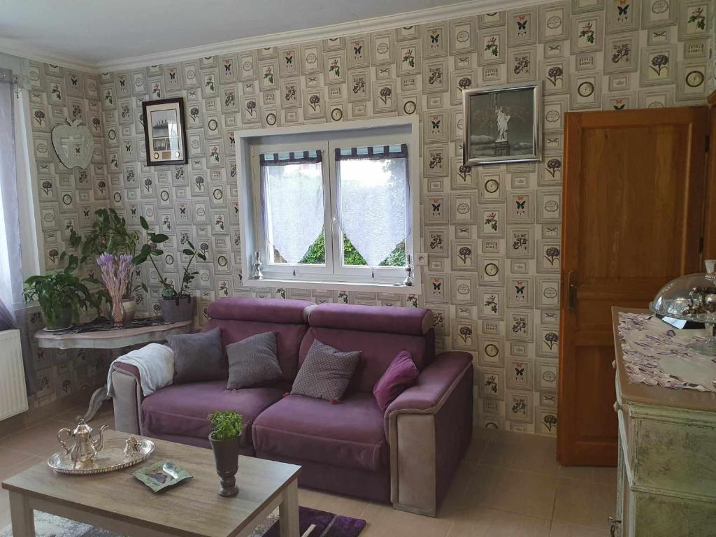 Chez Yvonne, Oye-Plage