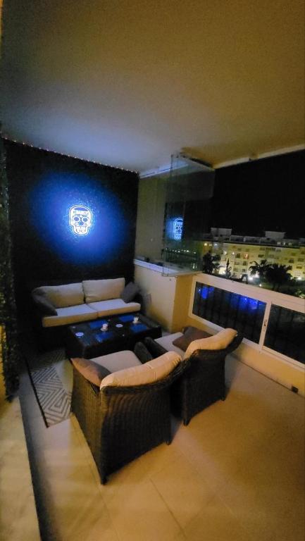 Luxury Apartamentos Jardin Botanico - 2