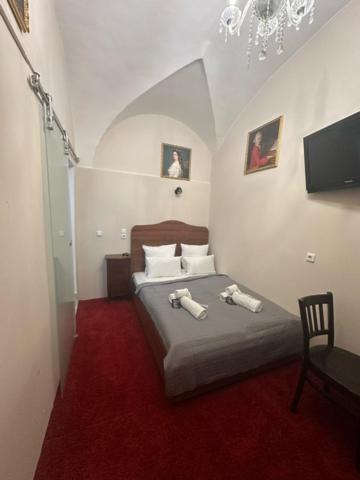 DATRI Petite Suite 8, Wien