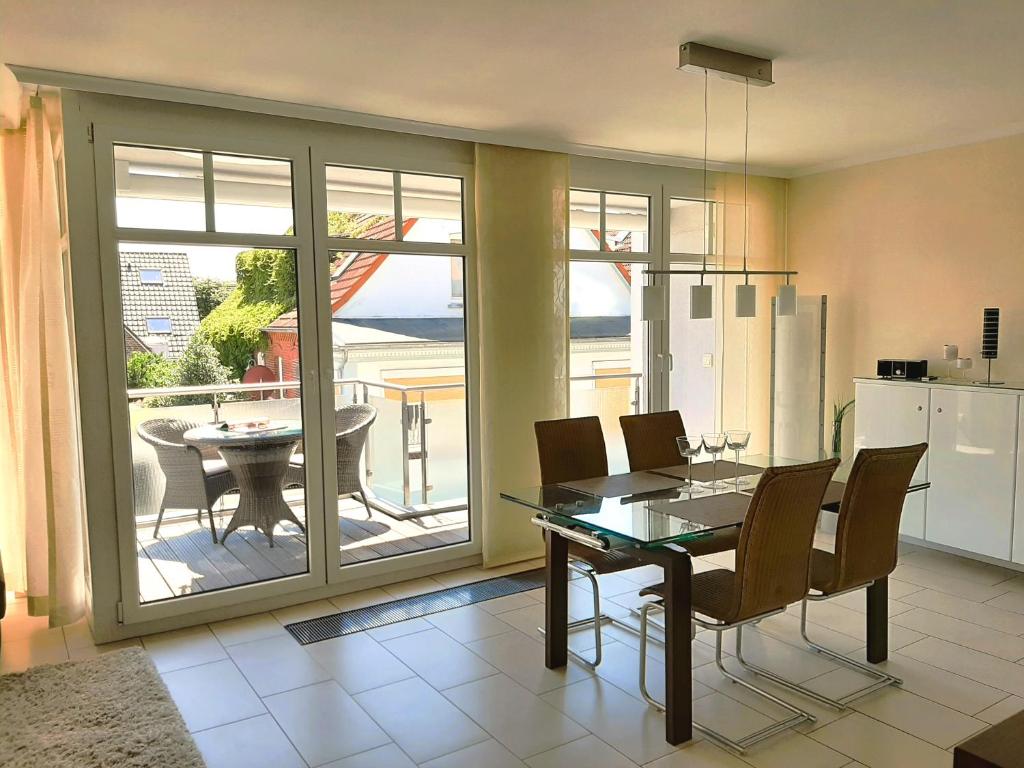 Sonneninsel, Norderney