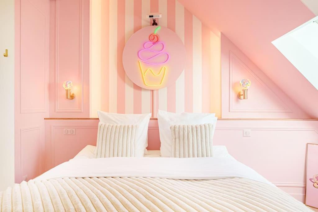 Le Milkshake - Hypercentre, Cinéma, King size - 4