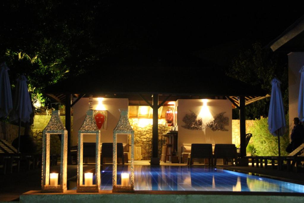 Galboka Residence photo