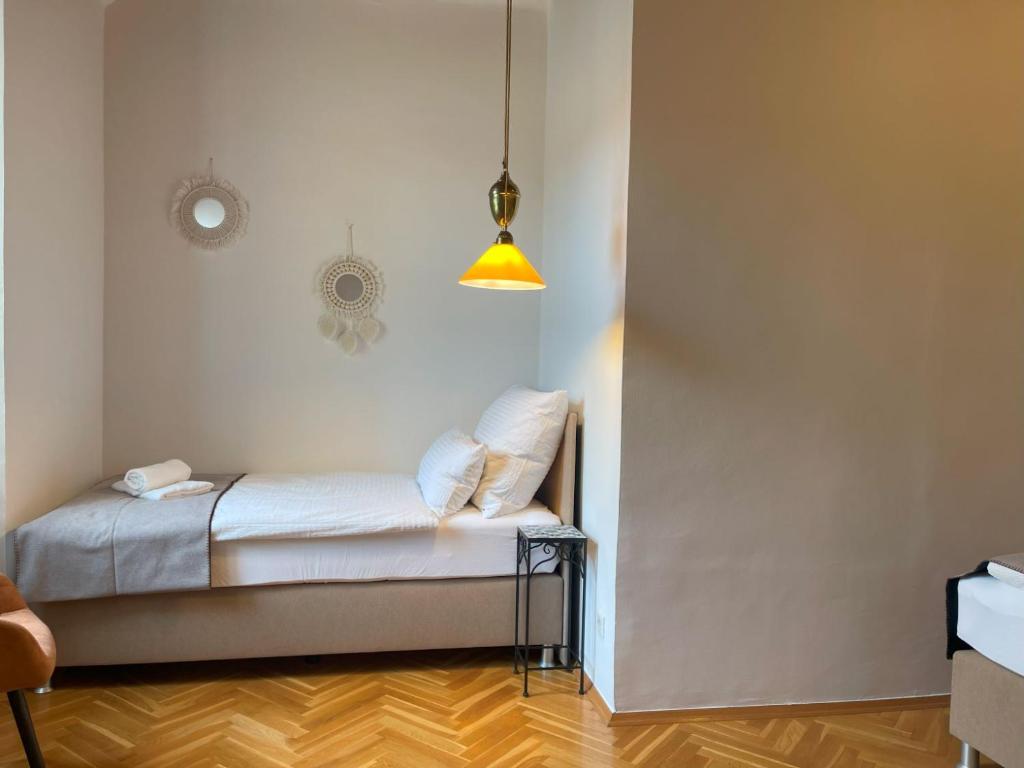Mur Living Klein - 5