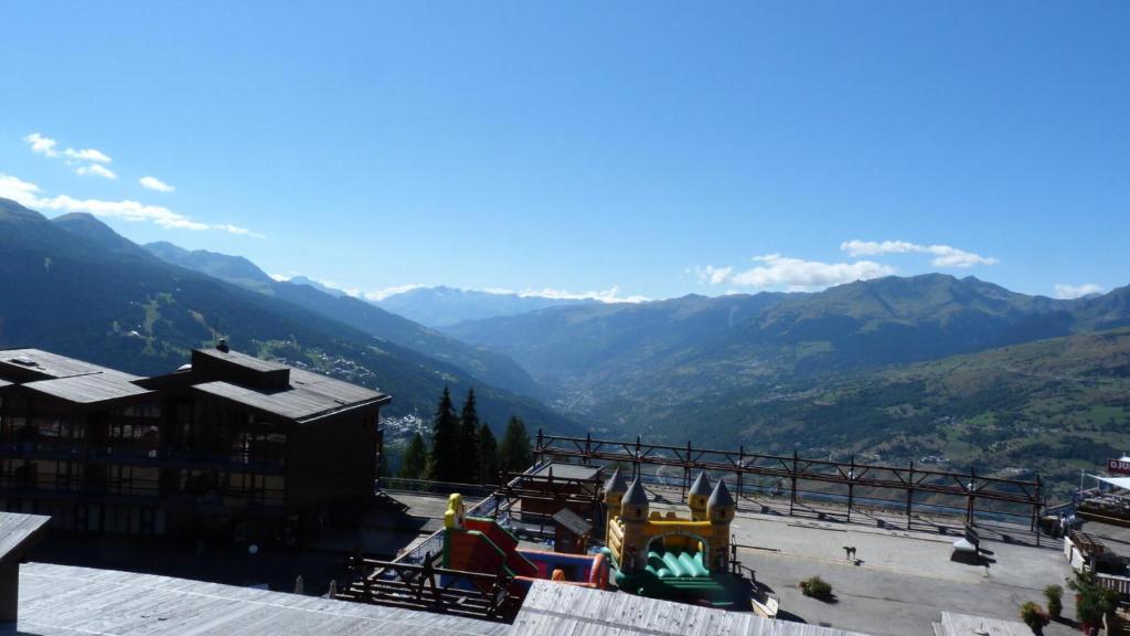 Résidence Tournavelles - Appartement 2 pièces 7 personnes en duplex, au pied des pistes et des commerces, proche de l'ESF et de la garderie dans le villa MAE-1875 - 4