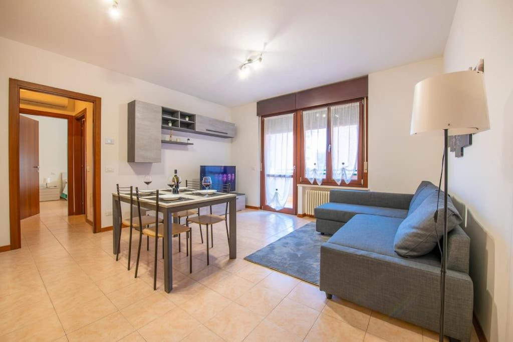 [Verona - FierHaus] - Garage & WiFi, Verona