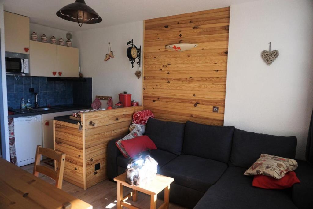 Résidence Plein Soleil Ii - studio cabine 4 personnes MAE-2800 - 3