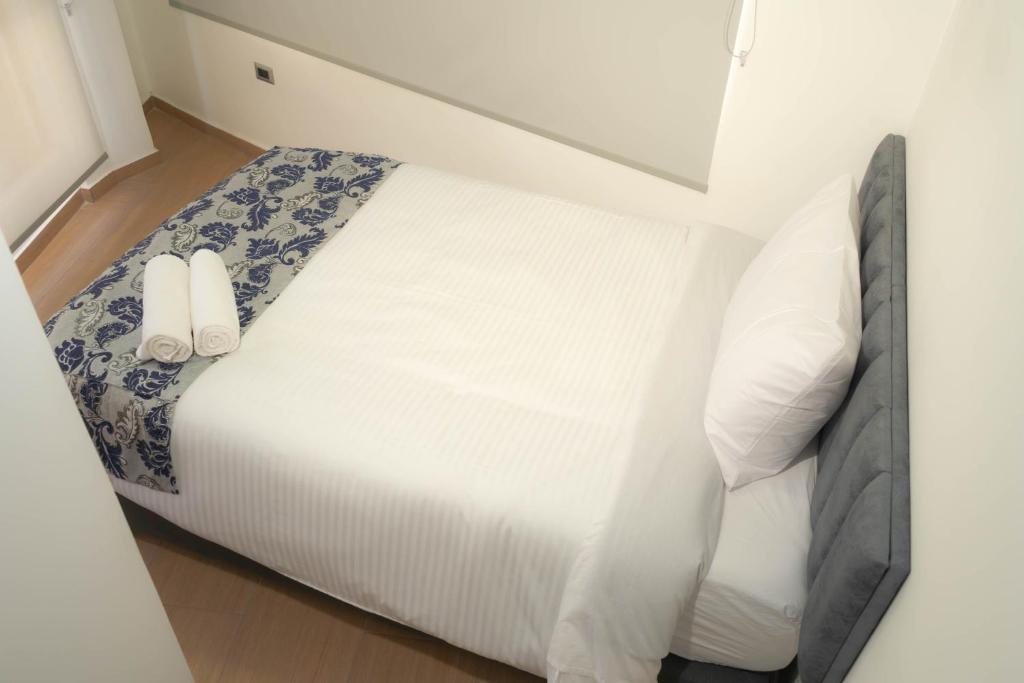 COCOA APARTMENTS - 4