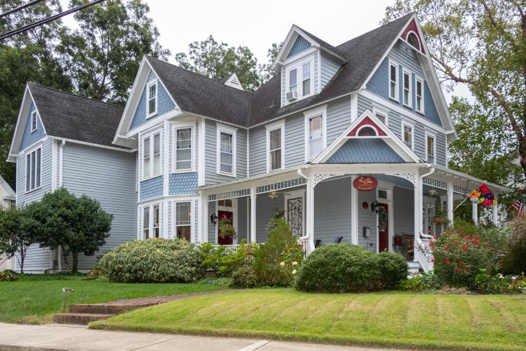 The Inn at Onancock, Onancock