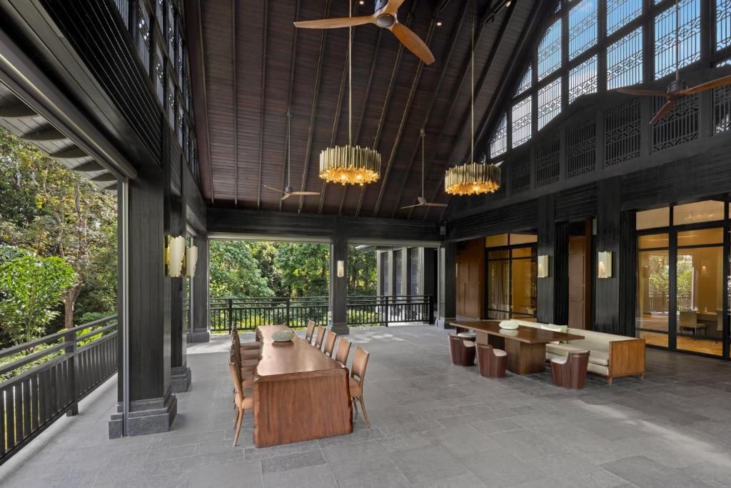 Meeting room / ballrooms