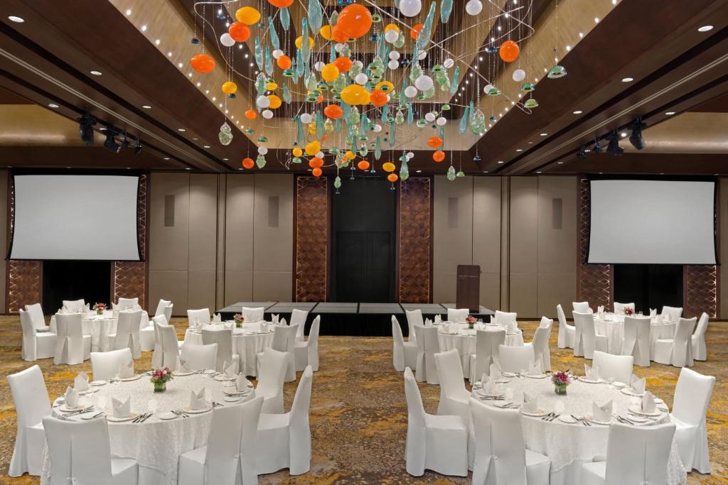 Meeting room / ballrooms