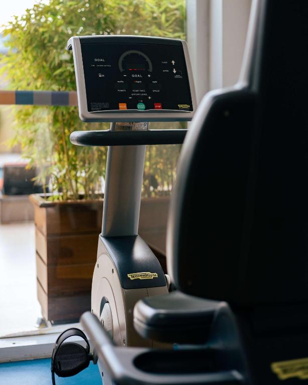 フィットネス/ジム