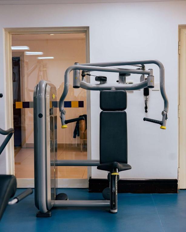 フィットネス/ジム